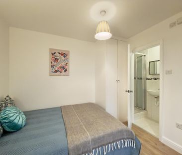 Studio to rent - Photo 6