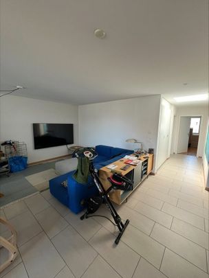 3.5 Zimmer, 94 m², 7. Stock - Foto 1