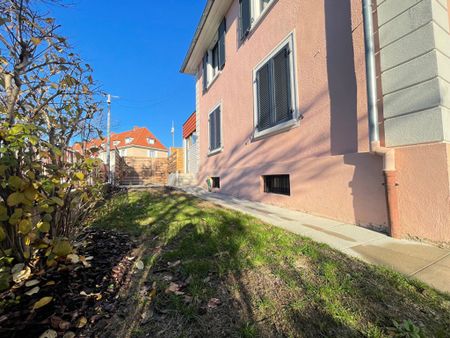 Appartement Colmar 3 pièces - Photo 5