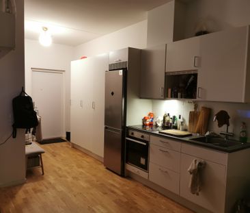 Radiusbacken, Hägersten - Photo 1