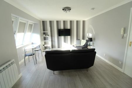 1 bedroom flat to rent - Photo 2