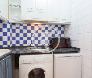 Piso de alquiler en C. de St. Miquel, La Barceloneta - Photo 5