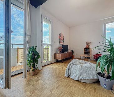 Location Appartement 4 pièces 64m² CAEN 14000 - Photo 1