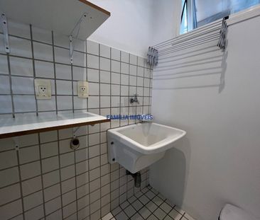 Apartamento 1 Quarto Gonzaga 70m² - Photo 3