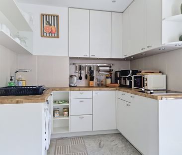 Location Appartement 1 pièce 31m² ANTIBES 06600 - Photo 4