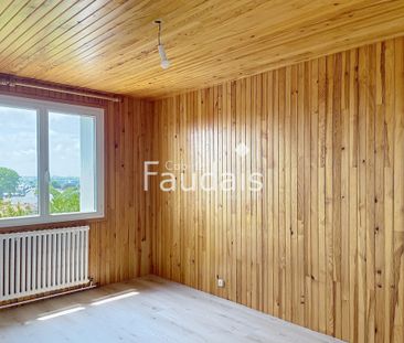 Location Appartement 4 pièces 72m² COUTANCES 50200 - Photo 6