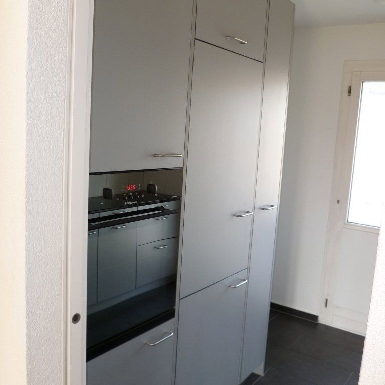 4 Zimmer, 81 m², 2. Stock - Photo 1