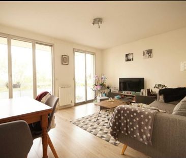 Location Appartement 2 pièces 44m² - Photo 6