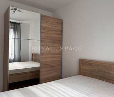 Dwupokojowe mieszkanie w Centralna Park! - Photo 5