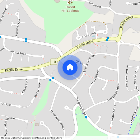 10 Bilbungra Circuit, NSW 2444, Port Macquarie