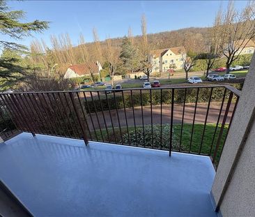 3 pièces - Meublé - 61,8 m² - 1er étage - Colocation non autorisée - Photo 6