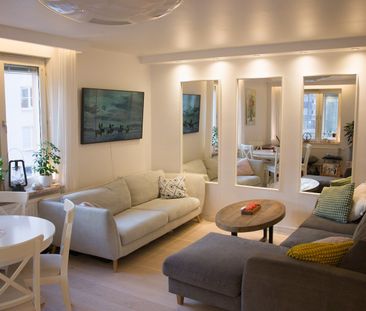 Fatburs Kvarngata, Stockholm - Photo 2