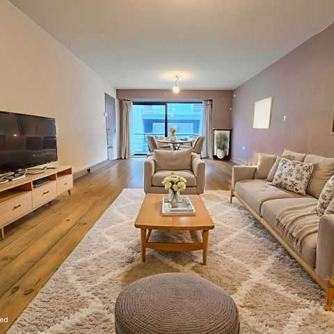 Appartement te huur in Zele - Photo 1