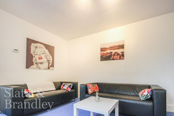 1 bedroom house of multiple occupation to rent - Photo 1