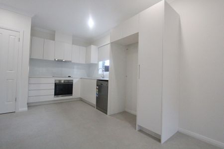 Brand New 2 Bedroom Granny Flat - Photo 3