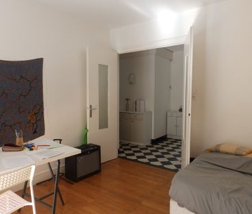 Location Appartement 2 pièces 58m² GRENOBLE 38000 - Photo 3