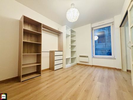 Location Appartement 2 pièces 45m² LONGWY 54400 - Photo 5