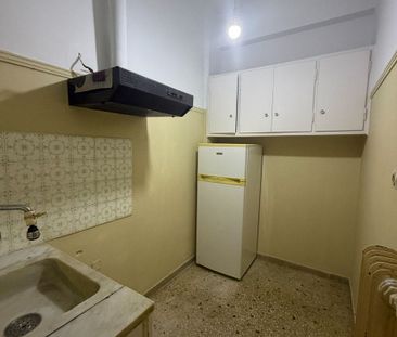 Studio/Γκαρσονιέρα για ενοικίαση Άνω Ηλιούπολη (Ηλιούπολη) - Φωτογραφία 4
