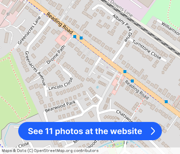 Wokingham, Berkshire, RG41 - Photo 1