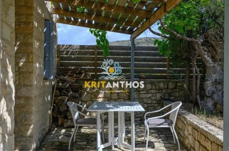 Βίλλα Λαμπινή - Άγιος Βασίλειος, Λάμπη - Φωτογραφία 4