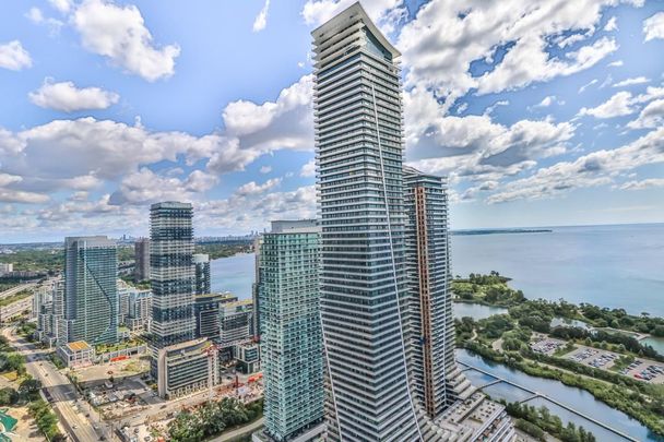 For Lease - 2200 Lake Shore Boulevard Unit# Ph07, Toronto, Ontario - Photo 1
