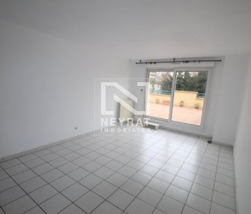 APPARTEMENT T3 A LOUER - Photo 4
