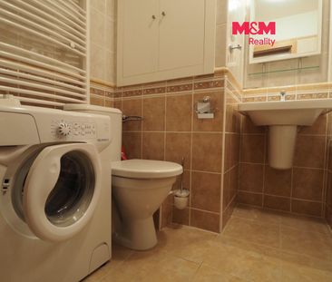 Pronájem bytu 1+kk a garsoniéry 25 m², Svat. Čecha 1092, Bohumín No... - Photo 4
