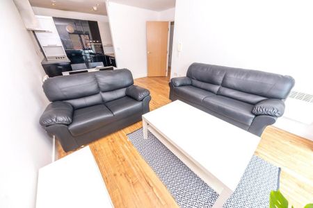 2 bedroom flat to rent - Photo 3