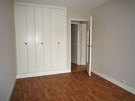 Location appartement 2 pièces, 52.22m², Ermont - Photo 4