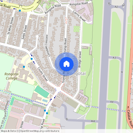 3/57 Tirangi Rd, Rongotai, Wellington City