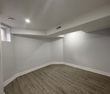 For Lease - 3979 Mcdowell Drive Unit# BSMT, Mississauga, Ontario - Photo 6