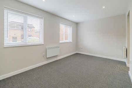 1 bedroom apartment to rent - Photo 2