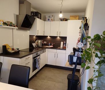 Moderne Wohnung Hartenberg Nähe SWR - Foto 3