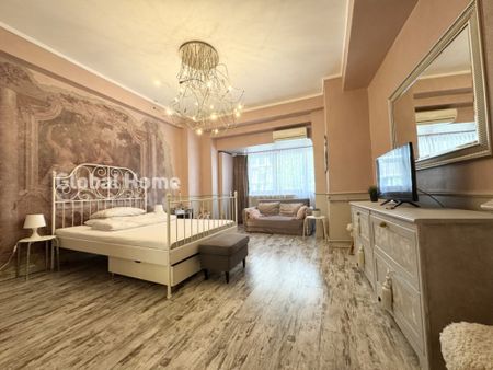 Garsoniera | Calea Victoriei-Stirbei Voda | Parcul Cismigiu - Photo 4