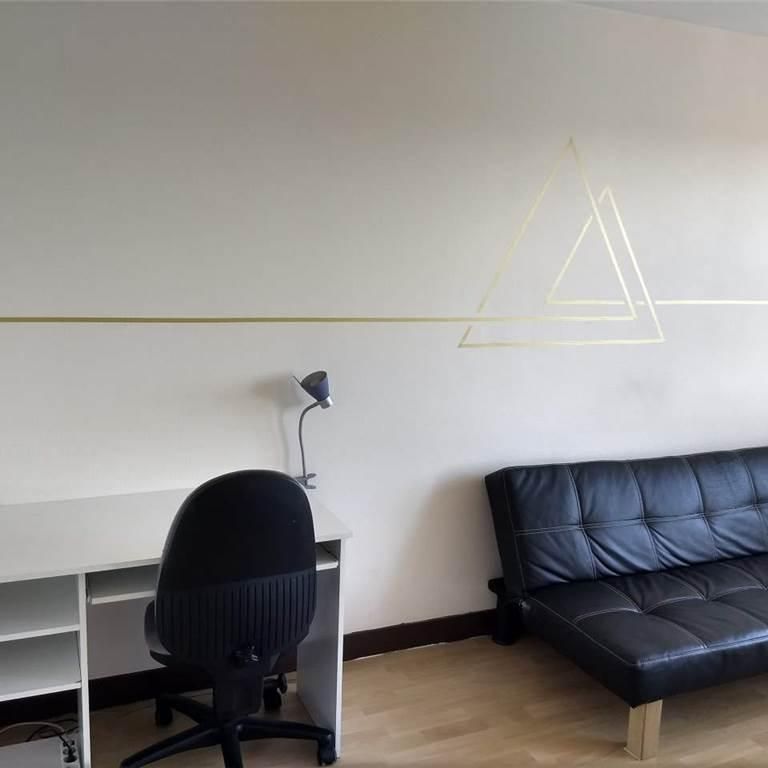 APPARTEMENT T2 MEUBLE - LAVAL - Photo 1