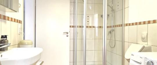 Exklusive 3,5 Zimmer Wohnung komplett möbliert monatlich mietbar - Foto 1