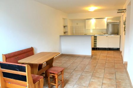 APPARTEMENT MARSEILLE 09 - 4pièce(s) - 61.75 m2 - Photo 4