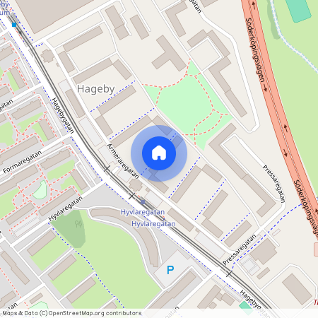 Hagebygatan 203, 603 62, Norrköping
