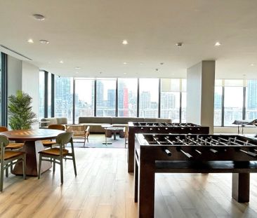 For Lease - 9 Tecumseth Street Unit# 607, Toronto, Ontario - Photo 4