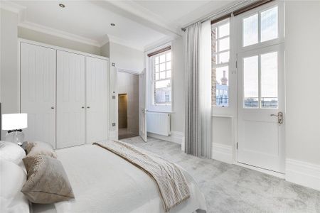 3 bedroom flat to rent - Photo 5