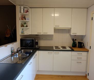 Appartement te huur - Foto 1