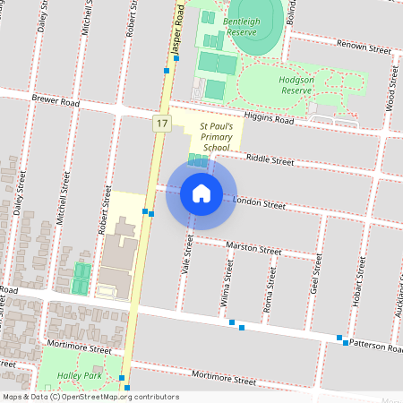 6 London St, Vic 3204, Bentleigh