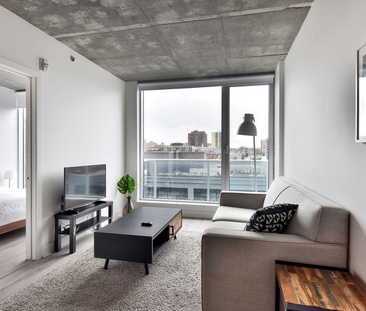 1255 Rue De Bullion apartment — Montréal, QC (2-Bedroom) - 2 Bedroom - Photo 1