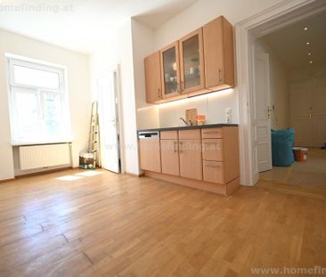 helle 3-Zimmer-Altbauwohnung nahe Ordensklinikum - 5 Jahre befristet - Foto 4