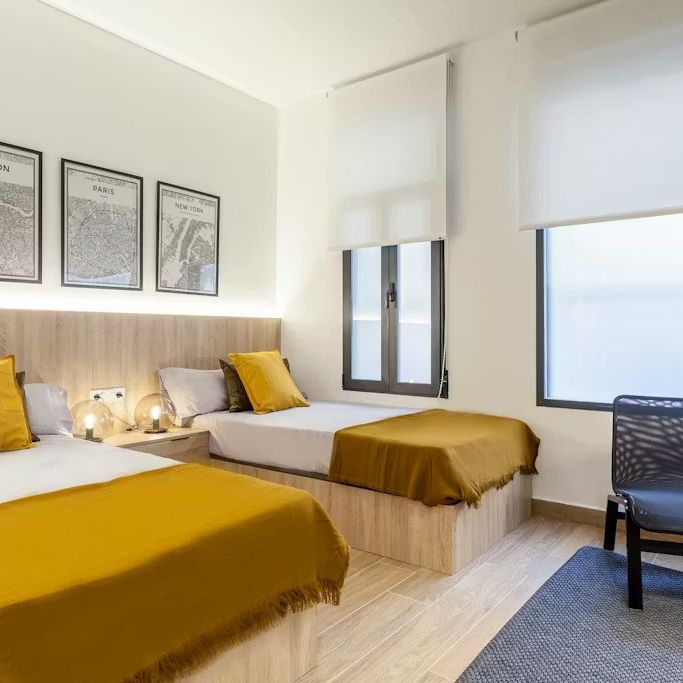 Carrer de Vinaròs, Valencia, Valencian Community 46020 - Photo 1