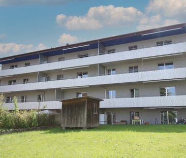 Bel appartement avec grand balcon - Foto 2