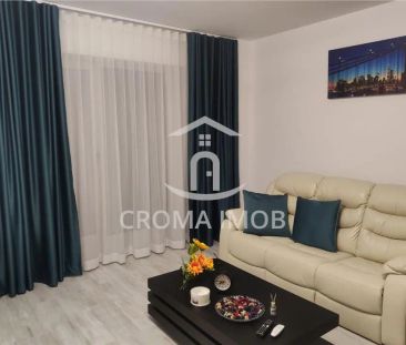 Inchiriere apartament 2 camere, zona Nord, Cartier Albert, Genial Residence - Fotografie 1