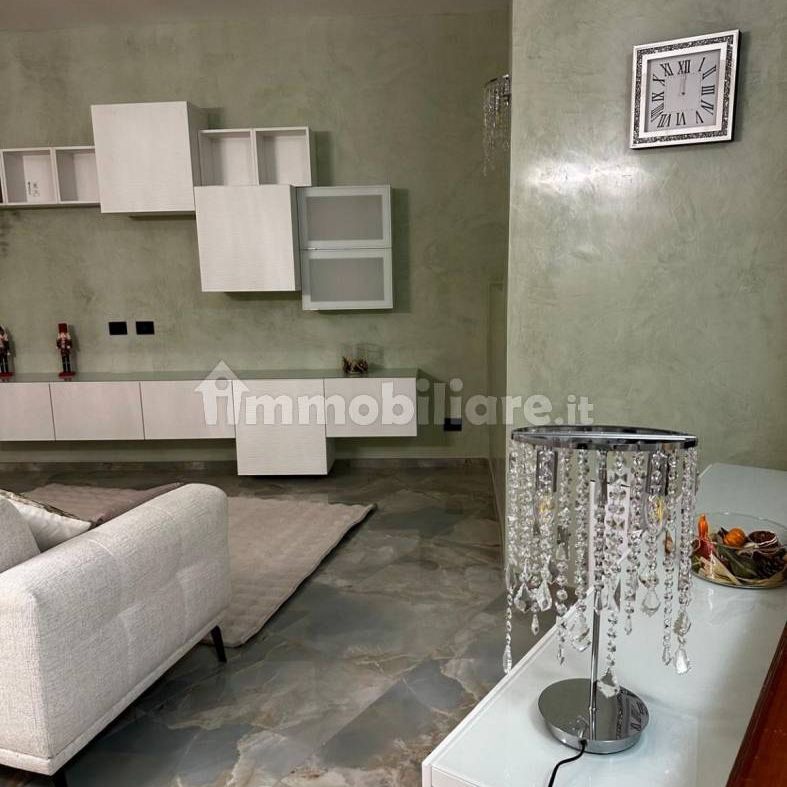 Attico ottimo stato, 152 m², Fiumicello, Brescia - Photo 1