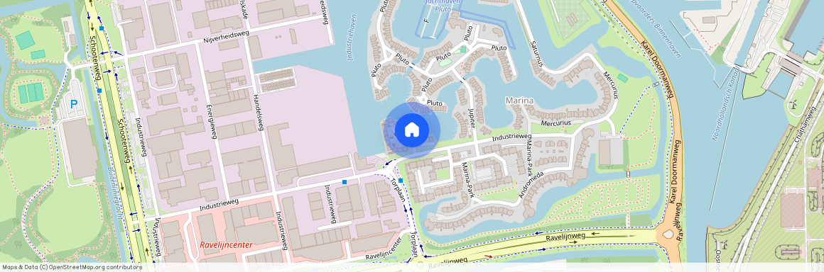 Orion 75, 1785AT, Den Helder