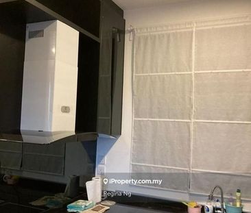 Service Residence @ Landmark Residence 1, Bandar Sungai Long - Foto 4